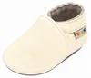YALION Weicher Leder Lauflernschuhe Jungen(0-6 Produktbild-Vorschau 1