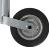 Opěrné kolo  TK48 150 kg 48 mm 480-700 mm Náhled obrázku produktu 7