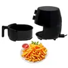 Adler Airfryer Oven | AD 6312 | Moc 1600 W | Pojemność 2,5 Voir les images du produit 9