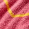 vidaXL Maglia per bambini rosa antico 104 Anteprima dell’immagine prodotto 3