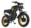 Rower elektryczny E-Bike – GT20 PRO – 48 V – silnik Podgląd zdjęcia produktu 1
