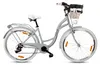 Goetze Mood 28" mestský bicykel, nízky rám 18", 7 rýchlostí Náhľad obrázku produktu 1