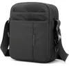 Umhängetasche Herren Oxford Herren Tasche für iPad Produktbild-Vorschau 1