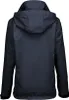 HAKRO Damen Regenjacke Colorado 262, tinte, 2XL Produktbild-Vorschau 8