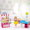 Barbie Bábika Chelsea Shop Set Gtn67 P4 Mattel Náhľad obrázku produktu 6