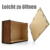 BigDean Spardose mit Ziel 2000€ aus Holz – Sparbox in Produktbild-Vorschau 8