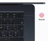 APPLE MQKW3D/A MacBook Air 38,91cm 15,3Zoll M2 Chip 8-Core Produktbild-Vorschau 4