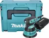 Makita BO 5031 J Exzenterschleifer Schleifmaschine 300 Watt Produktbild-Vorschau 2
