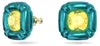 Swarovski Damen Ohrringe Dulcis Ohrstecker Kissenschliff, Produktbild-Vorschau 4