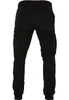 Jeans DEF Litra Antifit uomo nero - 36 Anteprima dell’immagine prodotto 7