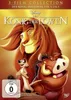 Disney Der König der Löwen Dreierpack [DVD] Produktbild-Vorschau 1
