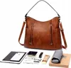 Borsa shopper - Versatile ed elegante - Un'affermazione del Anteprima dell’immagine prodotto 9