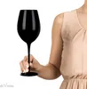 Pouzdro na vínové sklenice černé barvy Náhled obrázku produktu 18