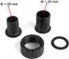 35W 2300L/H Bachlaufpumpe Aquarium pumpe Tauchpumpe Produktbild-Vorschau 4
