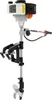 Kraft&Dele KD177 moteur marin hors-bord 2 temps 4,3kW Voir les images du produit 13