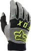 FOX Dirtpaw Motocross Handschuhe, grau/gelb, 3XL Produktbild-Vorschau 1