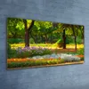 Coloray Bild aus Acryl 120 cm x 60 cm - Wohnzimmer Produktbild-Vorschau 2