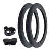 2x Citomerx Pneus d'été pour cyclomoteurs M032 + chambre à Voir les images du produit 1