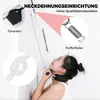 Tür Traktionsgerät für Halswirbelsäule Nackenstrecker mit Produktbild-Vorschau 4