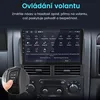 Hexinex Android 15 2 GB + 64 GB 4-rdzeniowy 9 cali dla Jeep Podgląd zdjęcia produktu 6