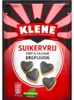 Klene Dropliefde Suikervrij Regaliz 90 g - dulces de Vista previa de la imagen del producto 3