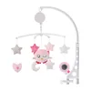 Baby Mobile für Babybetten mit Musik hängenden rotierenden Produktbild-Vorschau 1