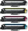 Tonerpatronen Pack, Brother TN-243CMYK, Cyan, Magenta, Produktbild-Vorschau 4
