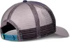 Coastal HFT Trucker Cap Die Old Dark Navy Produktbild-Vorschau 3