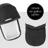 Hauck Colibri Tragewanne fÃ1/4r Erweiterbarer Kinderwagen Produktbild-Vorschau 4