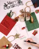 Papiertüten, 40 Stück Geschenktüten, Kraftpapiertüten mit Produktbild-Vorschau 4