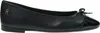 TOMMY HILFIGER PATENT TOE-CAP LTHR BALL Schwarz Produktbild-Vorschau 6