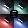 ABC Design 1200046 1000, LED-Licht, Schwarz Produktbild-Vorschau 7