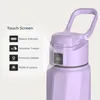 WaterH Boost Smart Trinkflasche 946ml Lila Produktbild-Vorschau 5
