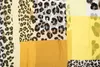 styleBREAKER Damen Loop Schal mit Leo Muster & Colour Produktbild-Vorschau 2