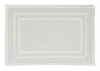 Rhomtuft Badteppich Gala eckig 50 x  70 cm  Farbe  perlgrau Produktbild-Vorschau 12