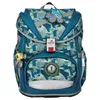 DerDieDas Schulrucksack-Set 5-teilig Sportbeutel ErgoFlex Produktbild-Vorschau 3