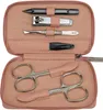 WINDROSE set de manucure Marvella RV 2S / K Manicure Set Voir les images du produit 2