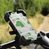 Supporto per bicicletta/motocicletta per telefono cellulare Anteprima dell’immagine prodotto 16