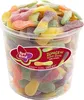 Red Band Zungen super sauer Fruchtgummi (1200g Dose) + usy Produktbild-Vorschau 1