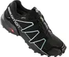 Salomon Speedcross 4 GTX W, Męski, Dorosły, Czarny, Podgląd zdjęcia produktu 2