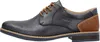 Rieker Herren Businessschuhe 10308-14 Farbe: Blau Größe: 41 Produktbild-Vorschau 16