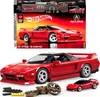 Brick Shop Hot Wheels Elite Series Acura Produktbild-Vorschau 1