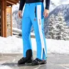 Spodnie narciarskie Nebulus DOWNHILL dla mężczyzn, spodnie Podgląd zdjęcia produktu 2