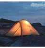 Turistický stan Naturehike Cloud Up 2 Pro 20D pro 2 osoby, Náhled obrázku produktu 5