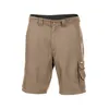 DASSY Shorts BARI Bermuda Arbeitshose Gr. 58 beige Produktbild-Vorschau 5