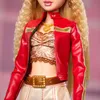 Lalka kolekcjonerska Barbie moja scena - barbie HYC17 Podgląd zdjęcia produktu 3