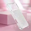 iPhone 17 Pro Max Hülle - Coverup Liquid Glitzer Back Cover Produktbild-Vorschau 6