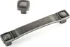 EMILIA BA 128 mm Altsilberoptik antik Stil-/ Landhausgriff Produktbild-Vorschau 4