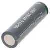 akumulator litowo-jonowy 18650, 3,7 V, 2600 mAh, z portem Podgląd zdjęcia produktu 5