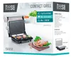 Teesa TSA3232 Plancha para paninis de 1500 W, acero Vista previa de la imagen del producto 13
